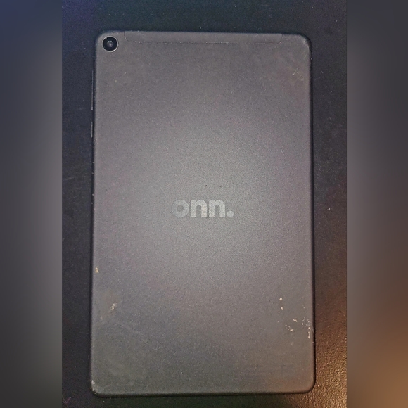 ONN 8inch Tablet - Picture 2 of 5